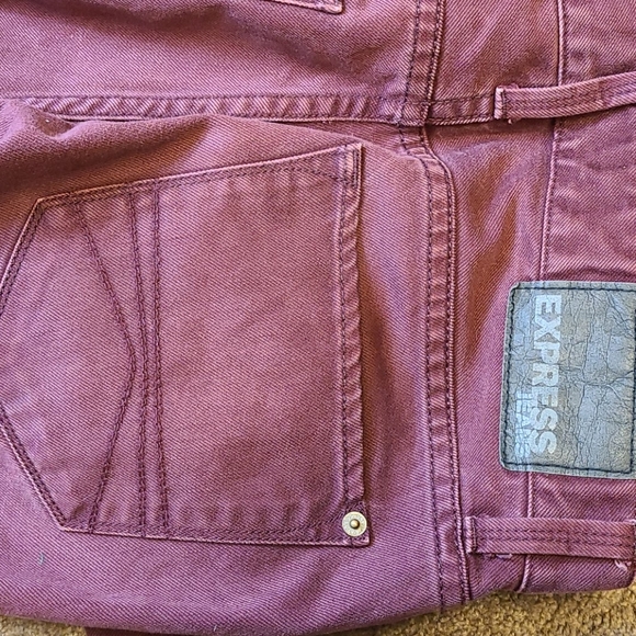 Express Jeans - Picture 6 of 6